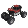 MAINAN ANAK MURAH GROSIR LAKI LAKI JEEP OFFROAD BODY METAL 1:20 - Gambar 3