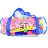 GROSIR MAINAN MURAH ANAK EDUKASI BLOCK SUSUN TAS ISI 60 ISI 80 DAN 108PCS MENYUSUN BLOCK - Gambar 2