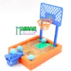 GROSIR MAINAN ANAK MURAH BOARD GAME BASKETBALL SS1751 / MAINAN BOLA BASKET GAME SERU - Gambar 3