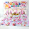 MAINAN ANAK MURAH GROSIR CREATIVE HANDWORK MAINAN DIAMOND STICKER MINI KARAKTER - Gambar 3