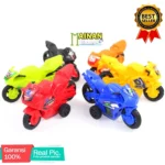 MAINAN ANAK MURAH GROSIR OCT5756 SPEED RACING TEAM MOTO GP ISI 6PCS MOTOR MOTORAN