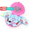 MAINAN MAKE UP KERANG NO.HY86-019 MAINAN ALAT KECANTIKAN ANAK FASHION GIRL - Gambar 3