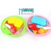 GROSIR MAINAN ANAK MURAH HAPPY KITCHEN YK13 MAINAN MASAK-MASAKAN ANAK 1 SET - Gambar 4