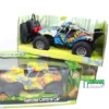 GROSIR MAINAN ANAK MURAH RC RACING CAR OFFROAD HUTAN 889-15 RC MOBIL OFFROAD HUTAN WARNA-WARNI - Gambar 2