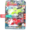GROSIR MAINAN ANAK HELIKOPTER MINI TARIK ISI 2 PCS OCT5133 MINI CITY HELICOPTER - Gambar 4