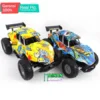 GROSIR MAINAN ANAK MURAH RC RACING CAR OFFROAD HUTAN 889-15 RC MOBIL OFFROAD HUTAN WARNA-WARNI - Gambar 5