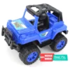 MAINAN ANAK MURAH GROSIR MOBIL JEEP TARIK OFFROAD OCT6545 MOBIL MEDAN EXTREME - Gambar 2