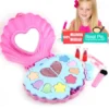 MAINAN MAKE UP KERANG NO.HY86-019 MAINAN ALAT KECANTIKAN ANAK FASHION GIRL - Gambar 2