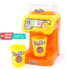 GROSIR MAINAN ANAK SET FAST DRINK & FAST FOOD YC8 MAINAN SIMULASI BERJUALAN MAKANAN & MINUMAN - Gambar 4