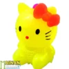 MAINAN ANAK MURAH GROSIR FLASHBALL HELLOKITTY CITCIT EST-373 MAINAN BOLA MENYALA DAN BERSUARA - Gambar 2
