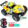 GROSIR MAINAN ANAK MURAH RC RACING CAR OFFROAD HUTAN 889-15 RC MOBIL OFFROAD HUTAN WARNA-WARNI - Gambar 4