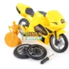 MAINAN ANAK MURAH GROSIR  MOTOR RACING PIALA MENDALI ST2177 MAINAN ANAK MOTOR MOTORAN BALAP - Gambar 2