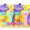 GROSIR MAINAN ANAK MURAH SS1553 FLASHLIGHT MIKA ISI 4 PROJECTOR FLASHLIGHT PROJECTOR MAINAN ANAK SENTER - Gambar 2