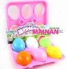 MAINAN ANAK MURAH GROSIR MATCHING EGG TOYS YE8 MAINAN TELUR PUZZLE ANGKA MENCOCOKAN ANGKA WARNA WARNI - Gambar 4
