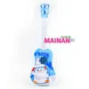 MAINAN ANAK MURAH GROSIR GUITAR UKULELE YE26 MUSICAL INSTRUMENT MOTIF ANIMAL GUITAR KEREN - Gambar 2