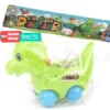 GROSIR MAINAN ANAK MOBIL NAGA TARIK MENYALA OCT7250 MOBIL NAGA MENGGEMASKAN CUTIE DRAGON - Gambar 2